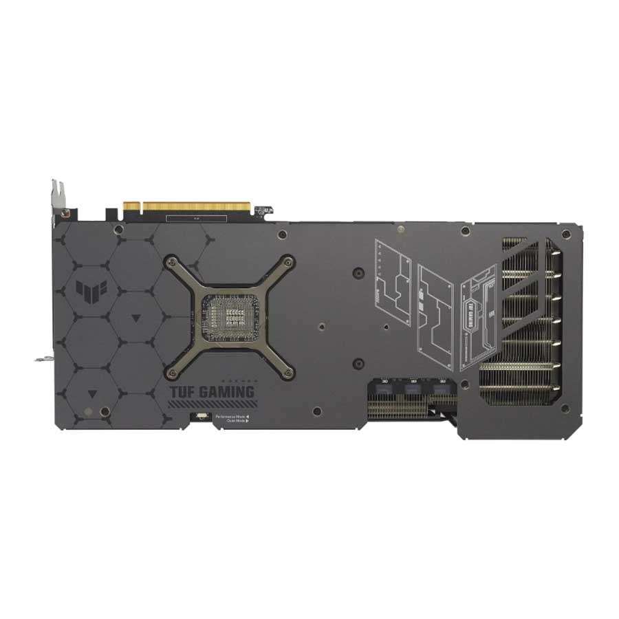 کارت گرافیک ایسوس مدل TUF-RX7900XT-20G-GAMING