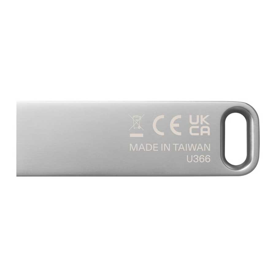 فلش مموری 16 گیگابایت USB 3.2 کیوکسیا مدل TransMemory U366