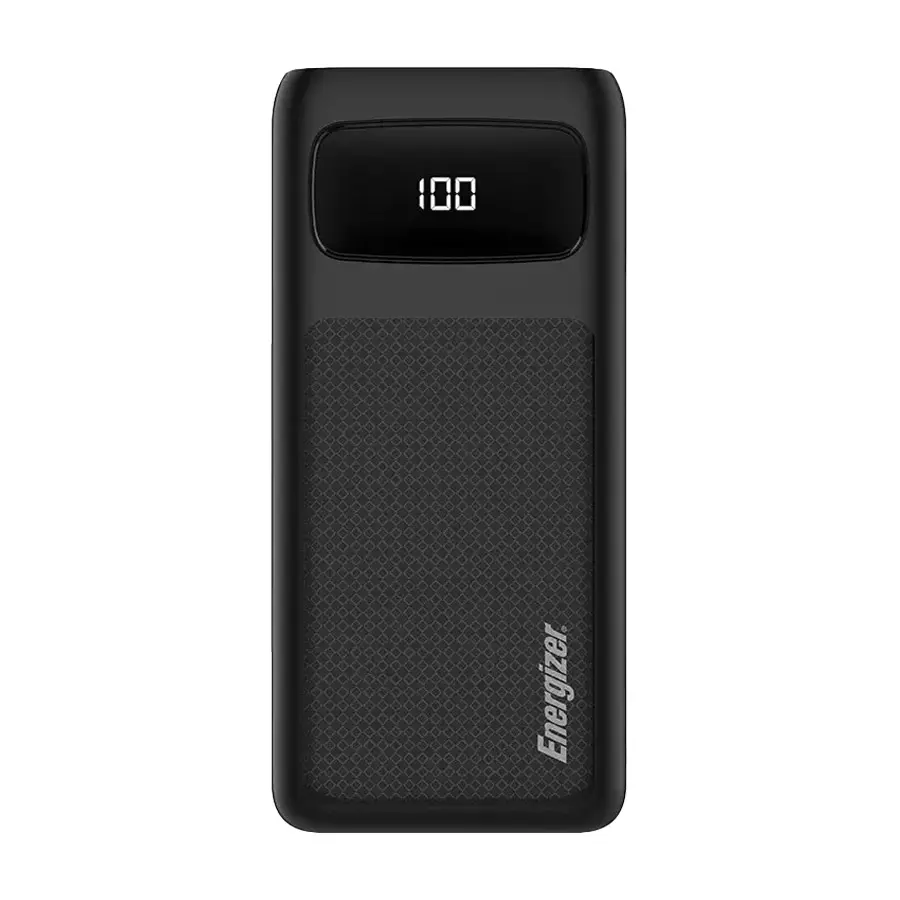 UE30063PQ پاور بانک 30000 میلی آمپر 30 وات ENERGIZER مدل UE30063PQ