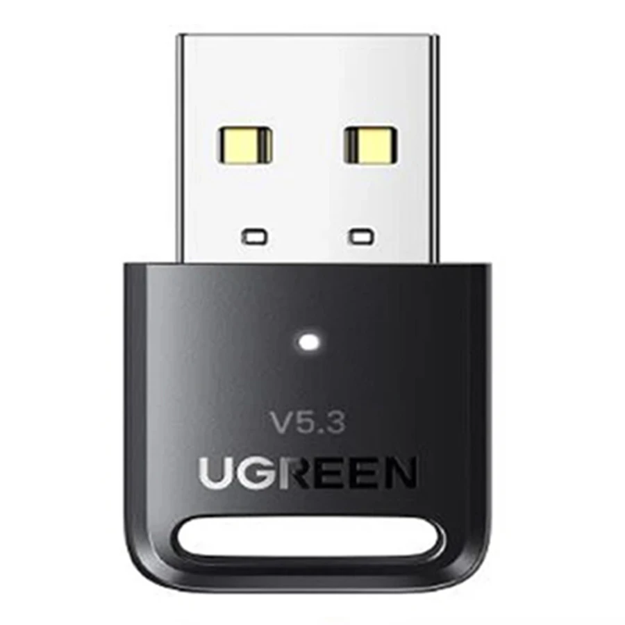 Ugreen CM591-90225 Bluetooth 5.3 Audio Receiver گیرنده بلوتوث یوگرین