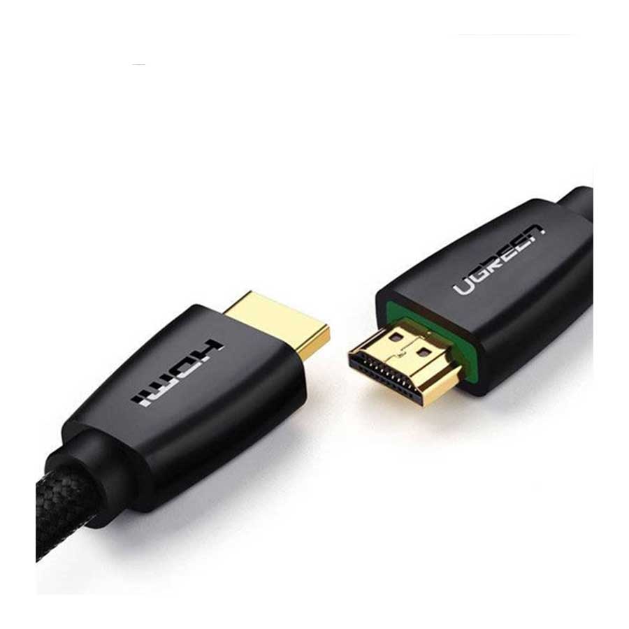 کابل 10 متری HDMI 2.0 یوگرین مدل HD118