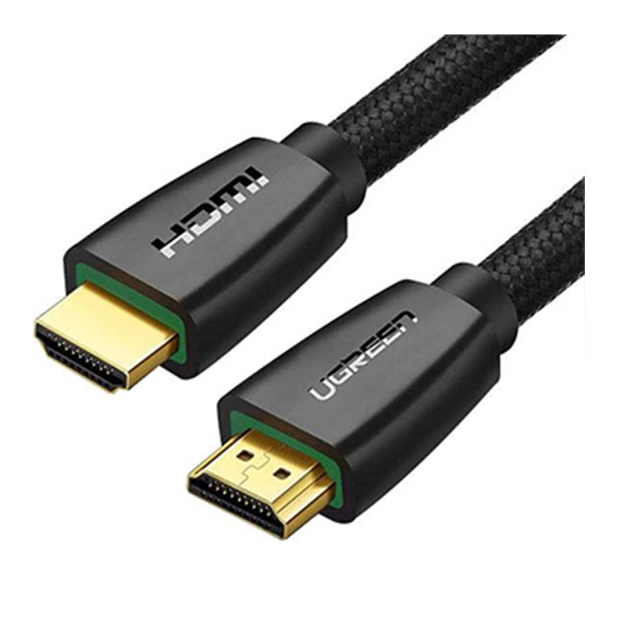 کابل 10 متری HDMI 2.0 یوگرین مدل HD118