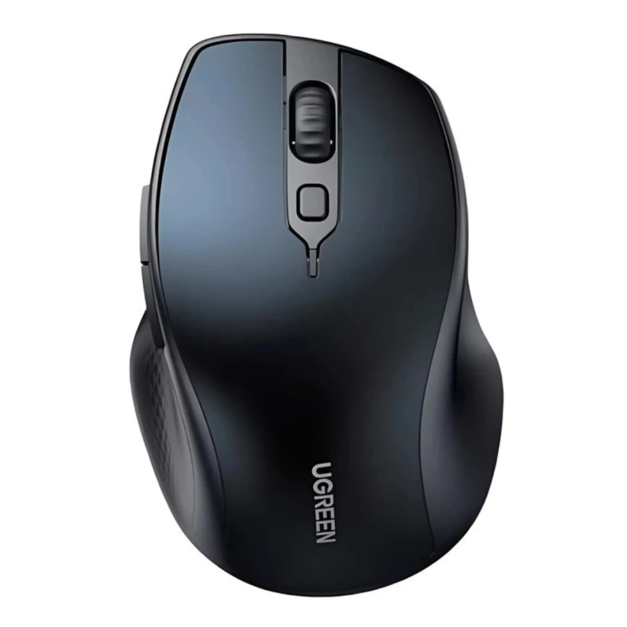 MU101 ماوس بیسیم یوگرین