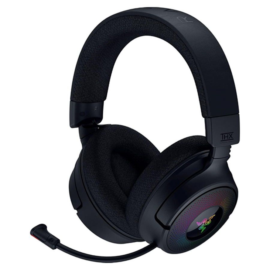 Razer Kraken V4 Wireless USB Gaming Headset هدست گیمینگ باسیم ریزر