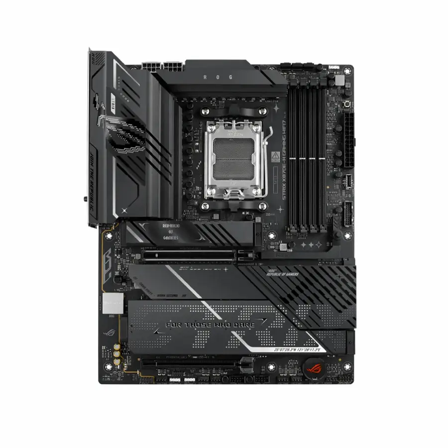 ROG STRIX X870E-H مادربرد ایسوس