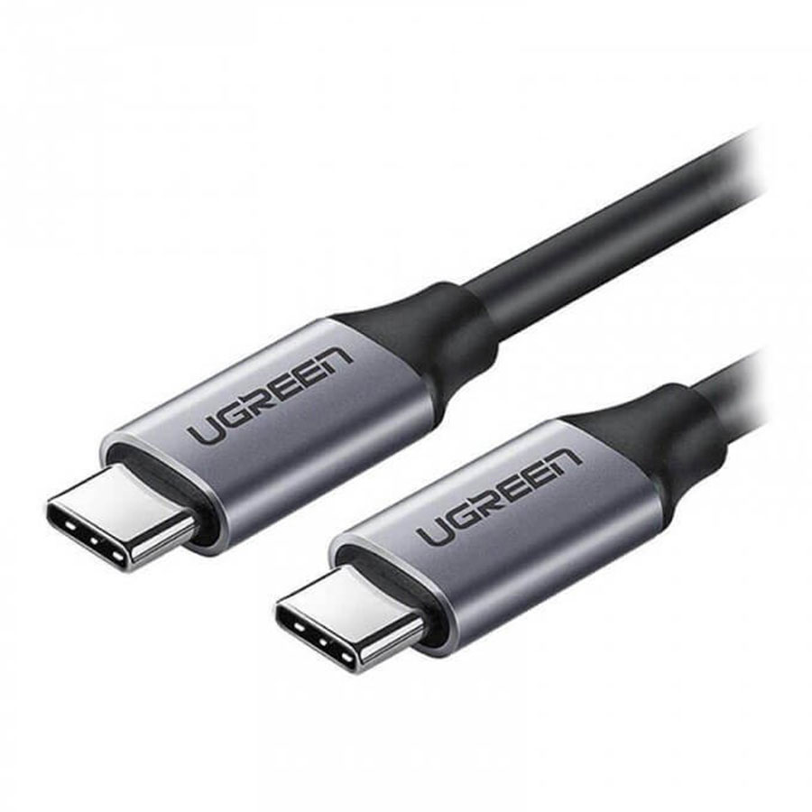 کابل 1.5 متری تبدیل USB-C به USB-C یوگرین مدل US161