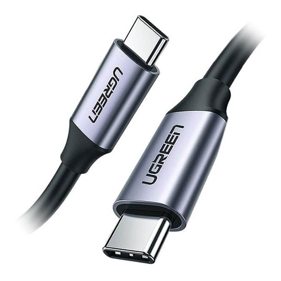 کابل 1.5 متری تبدیل USB-C به USB-C یوگرین مدل US161