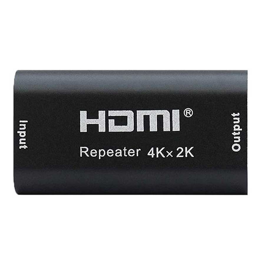 ریپیتر HDMI وی نت مدل V-AHD2HDRE پشتیبانی از 40 متر