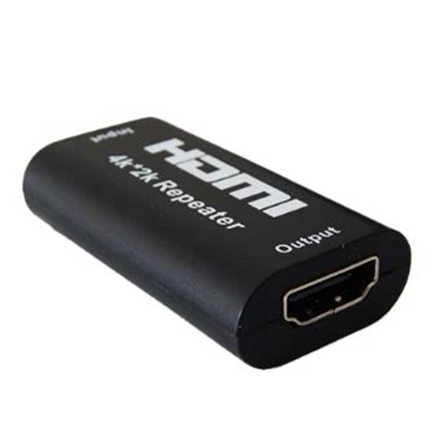 ریپیتر HDMI وی نت مدل V-AHD2HDRE پشتیبانی از 40 متر