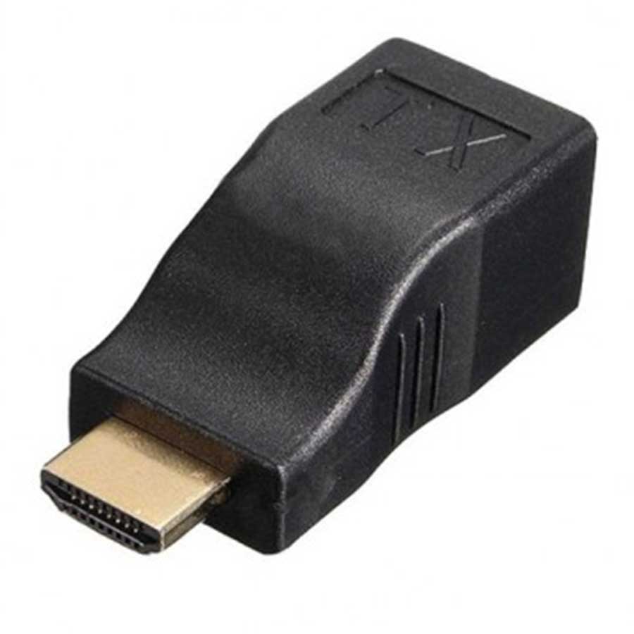 اکستندر HDMI وی نت مدل V-EXHD1330 پشتیبانی تا 30 متر