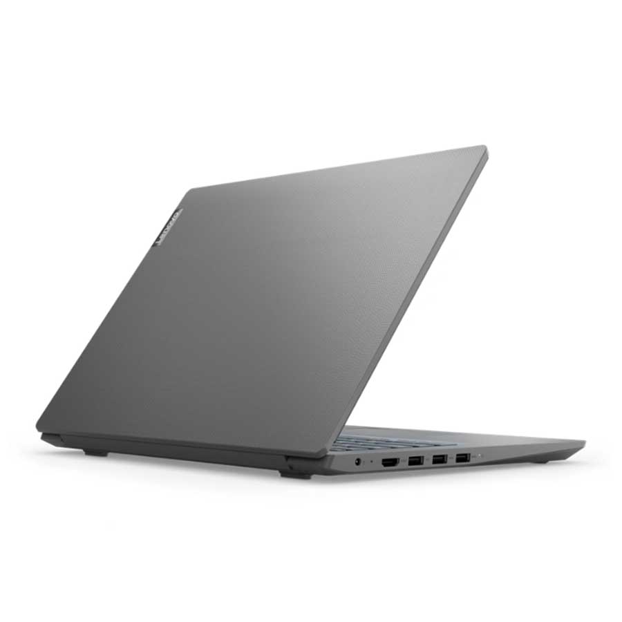 لپ تاپ 14 اینچ لنوو V14-FB Core i5 1035G1/1TB HDD/128GB SSD/8GB/Intel