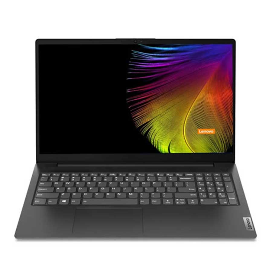 لپ تاپ 15.6 اینچ لنوو V15-RB Core i3 1115G4/1TB HDD/256GB SSD/8GB/MX350 2GB