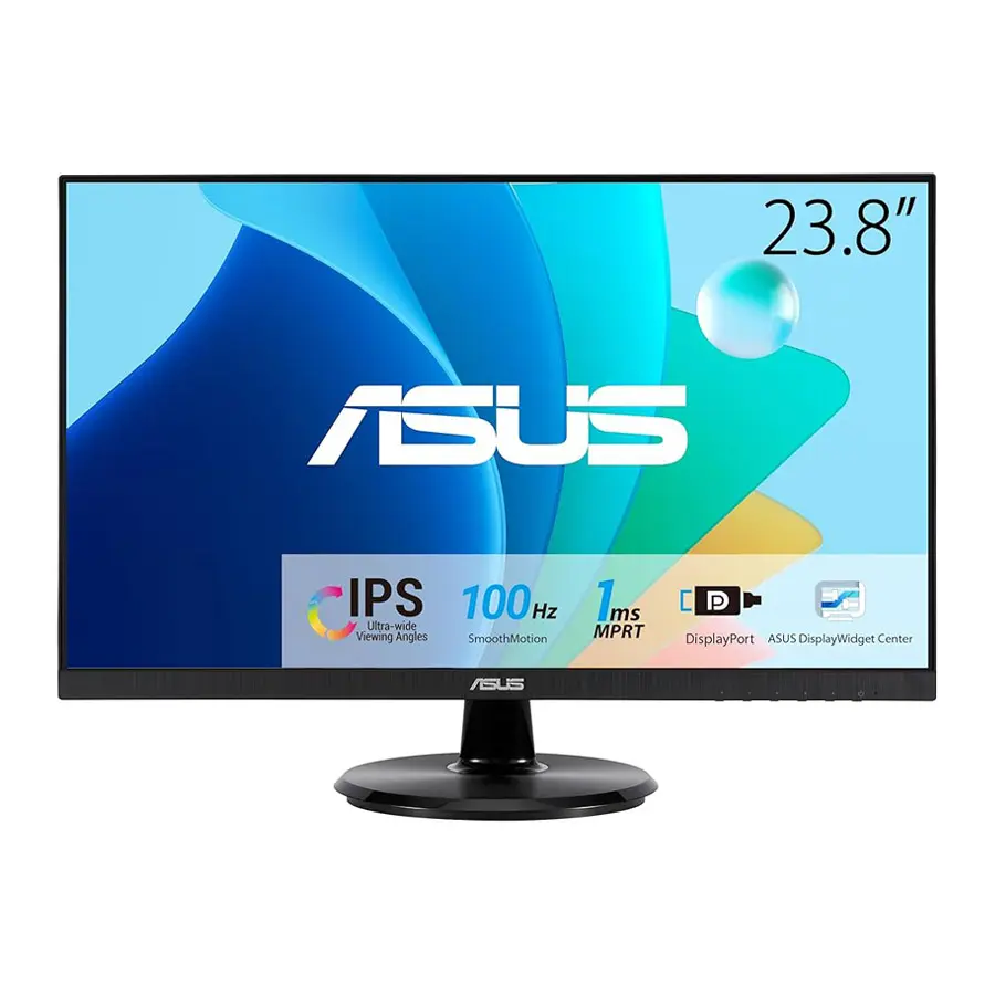VA24DQFR مانیتور ASUS VA24DQFR