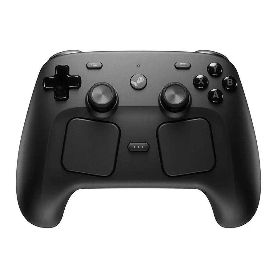 Valve Steam Wireless Controller دسته بازی بیسیم ولو