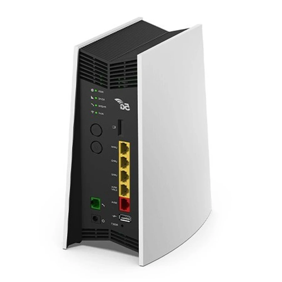 Vantiva MGA5331 AX1800 Wireless 5G Indoor CPE Modem Router مودم روتر 5G بی سیم و دوباند AX1800 وانتیوا