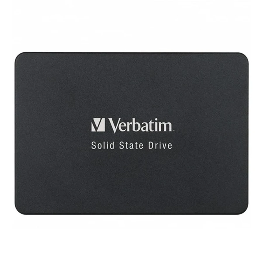 Verbatim Vi550 S3 256GB اس اس دی 256 گیگابایت 2.5 اینچ SATA ورباتیم
