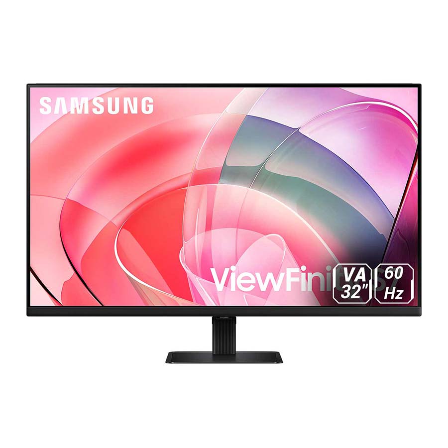 مانیتور 32 اینچ سامسونگ مدل ViewFinity S7 S70D LS32D706