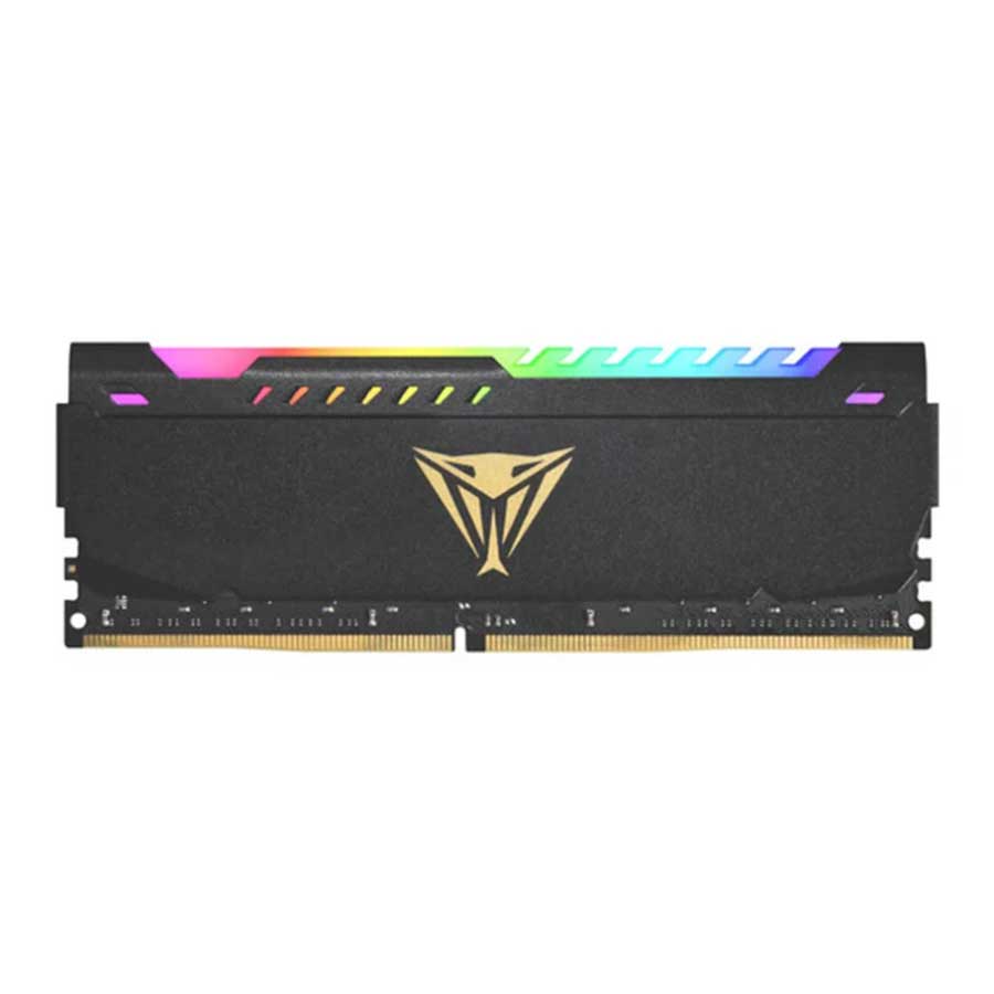 رم پاتریوت مدل Viper Steel RGB DDR4