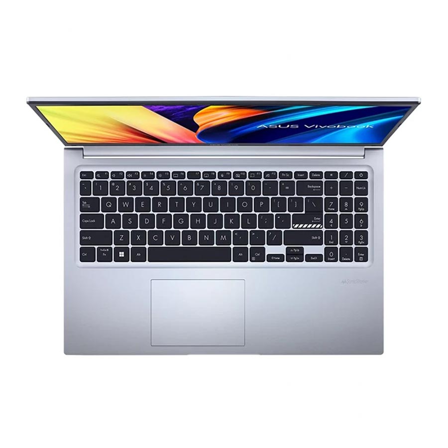 لپ تاپ 15.6 اینچ ایسوس Vivobook 15 R1502ZA