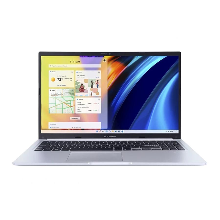 لپ تاپ 15.6 اینچ ایسوس Vivobook 15 R1502ZA