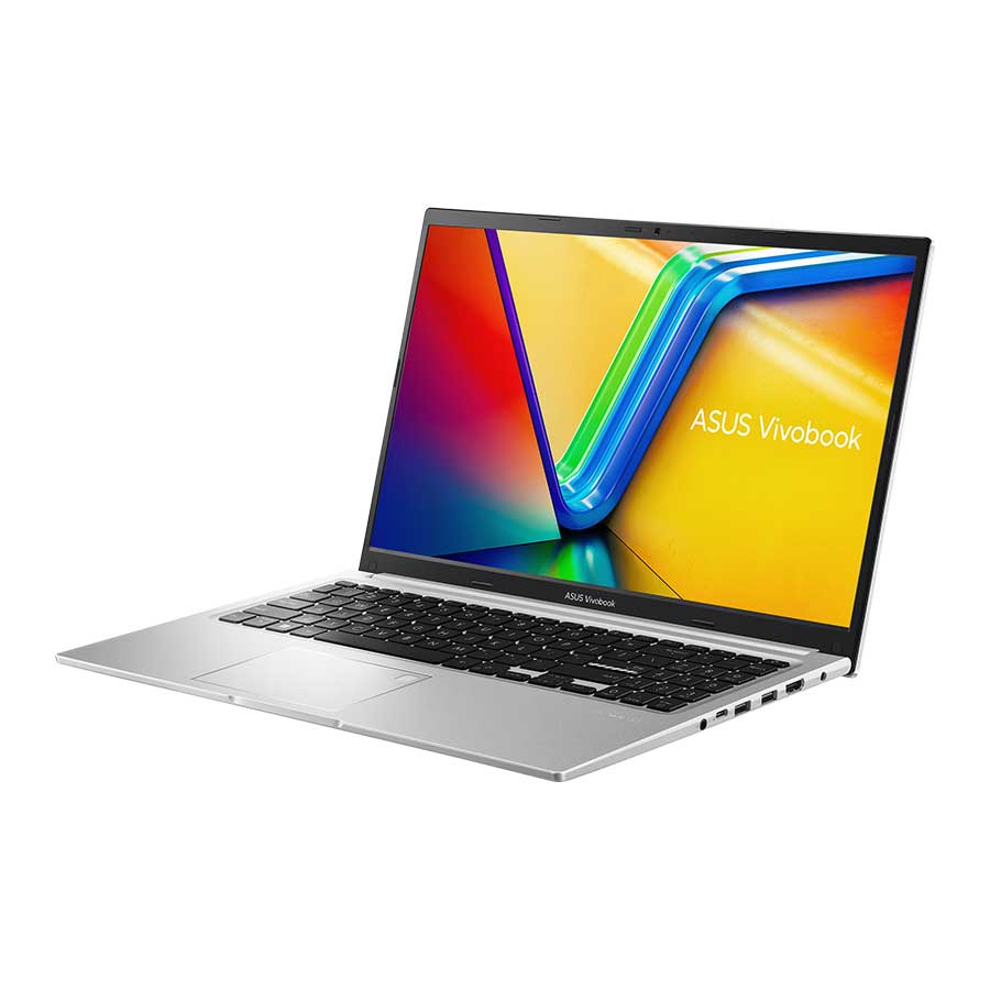 لپ تاپ 15.6 اینچ ایسوس VivoBook 15 X1502ZA