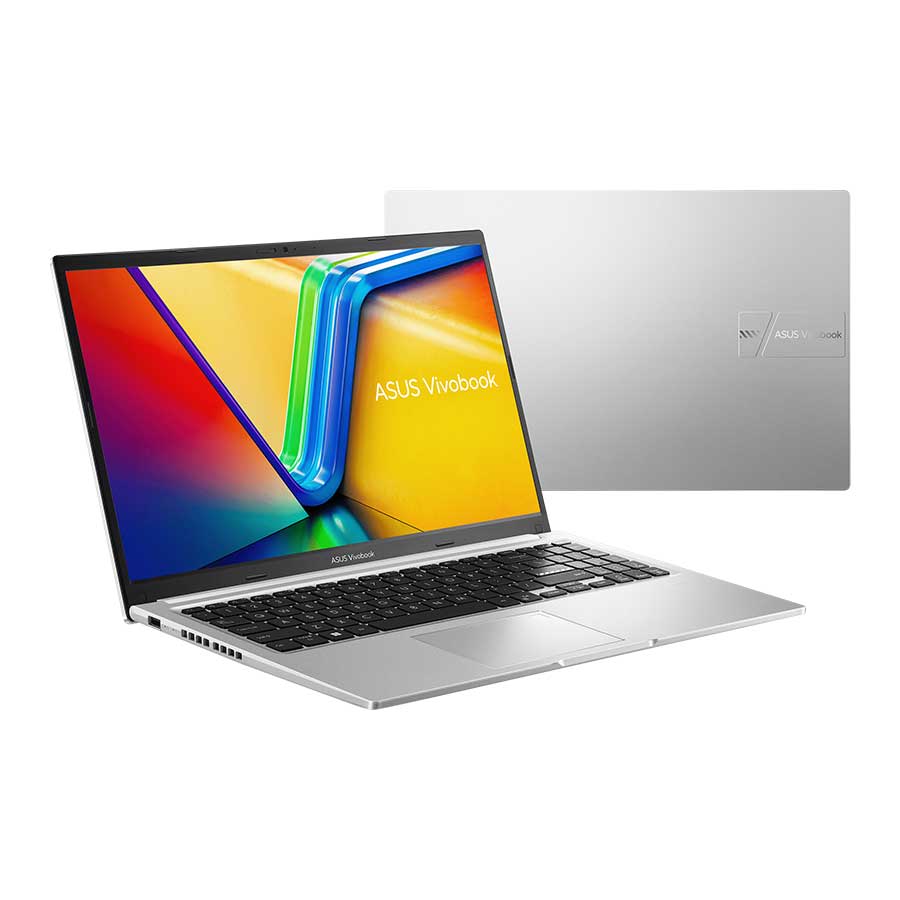 لپ تاپ 15.6 اینچ ایسوس VivoBook 15 X1502ZA