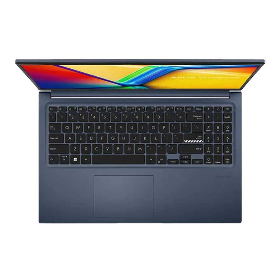 لپ تاپ 15.6 اینچ ایسوس Vivobook 15 X1502ZA