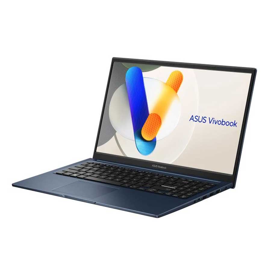 لپ تاپ 15.6 اینچ ایسوس Vivobook 15 X1504ZA