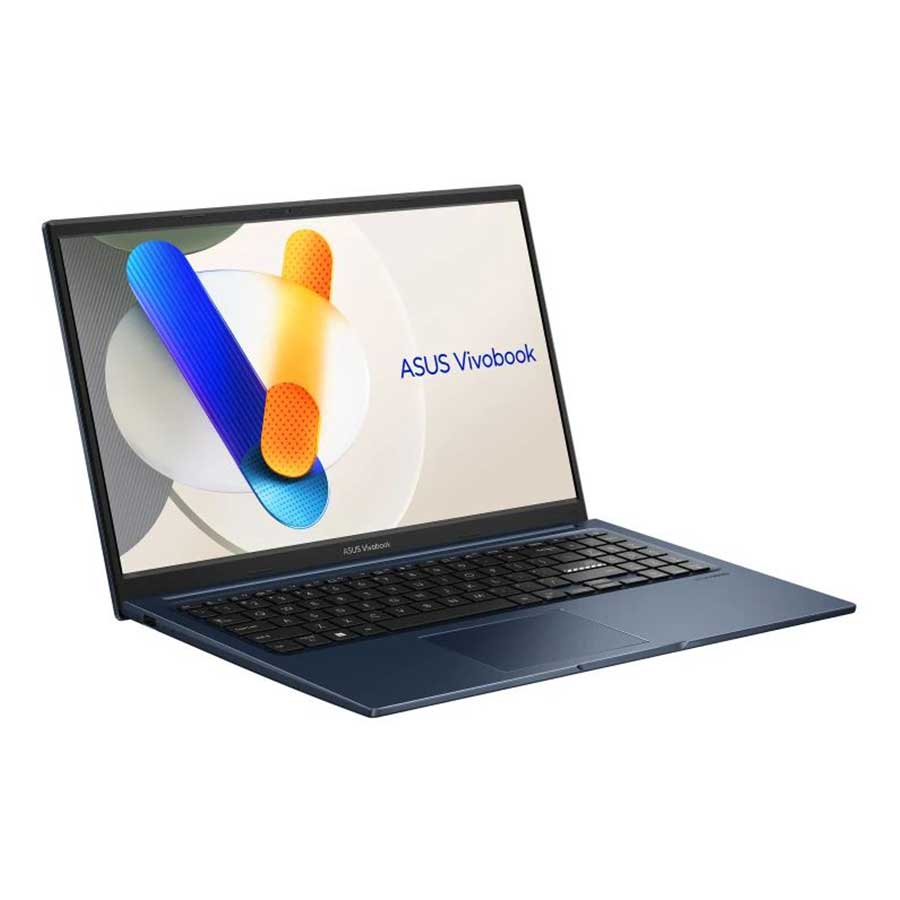 لپ تاپ 15.6 اینچ ایسوس Vivobook 15 X1504ZA