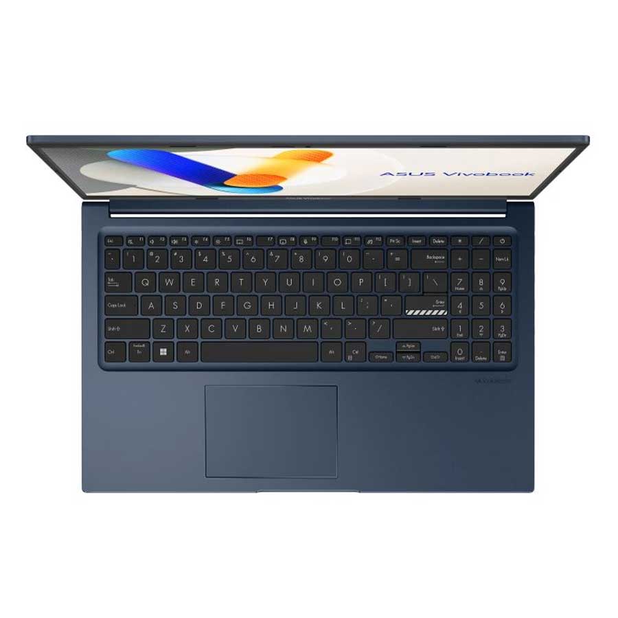 لپ تاپ 15.6 اینچ ایسوس Vivobook 15 X1504ZA