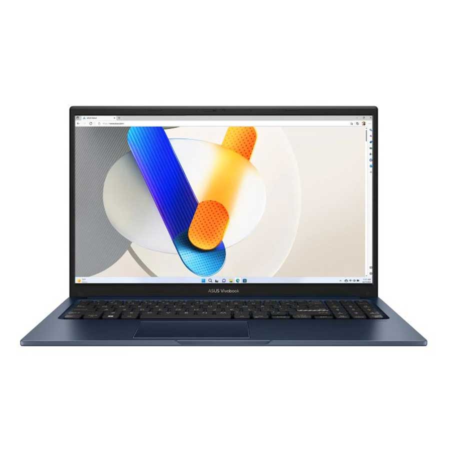 لپ تاپ 15.6 اینچ ایسوس Vivobook 15 X1504ZA