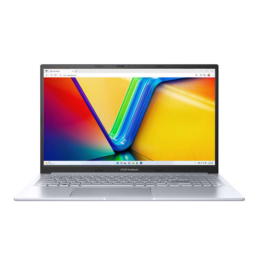 لپ تاپ 15.6 اینچ ایسوس Vivobook 15X K3504VA