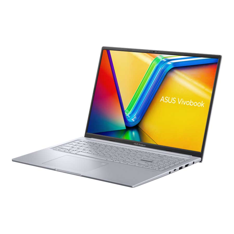 لپ تاپ 16 اینچ ایسوس VivoBook 16X K3605VV-BA