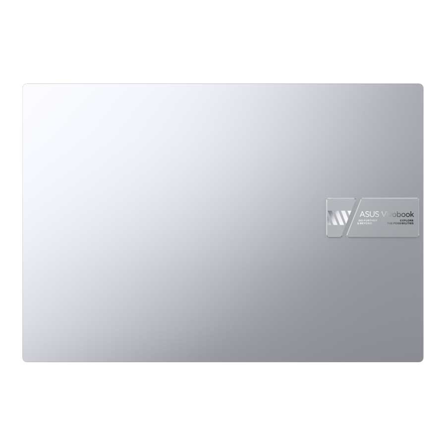 لپ تاپ 16 اینچ ایسوس VivoBook 16X K3605VV-BA