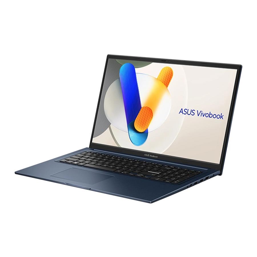 لپ تاپ 17.3 اینچ ایسوس Vivobook 17 X1704VA