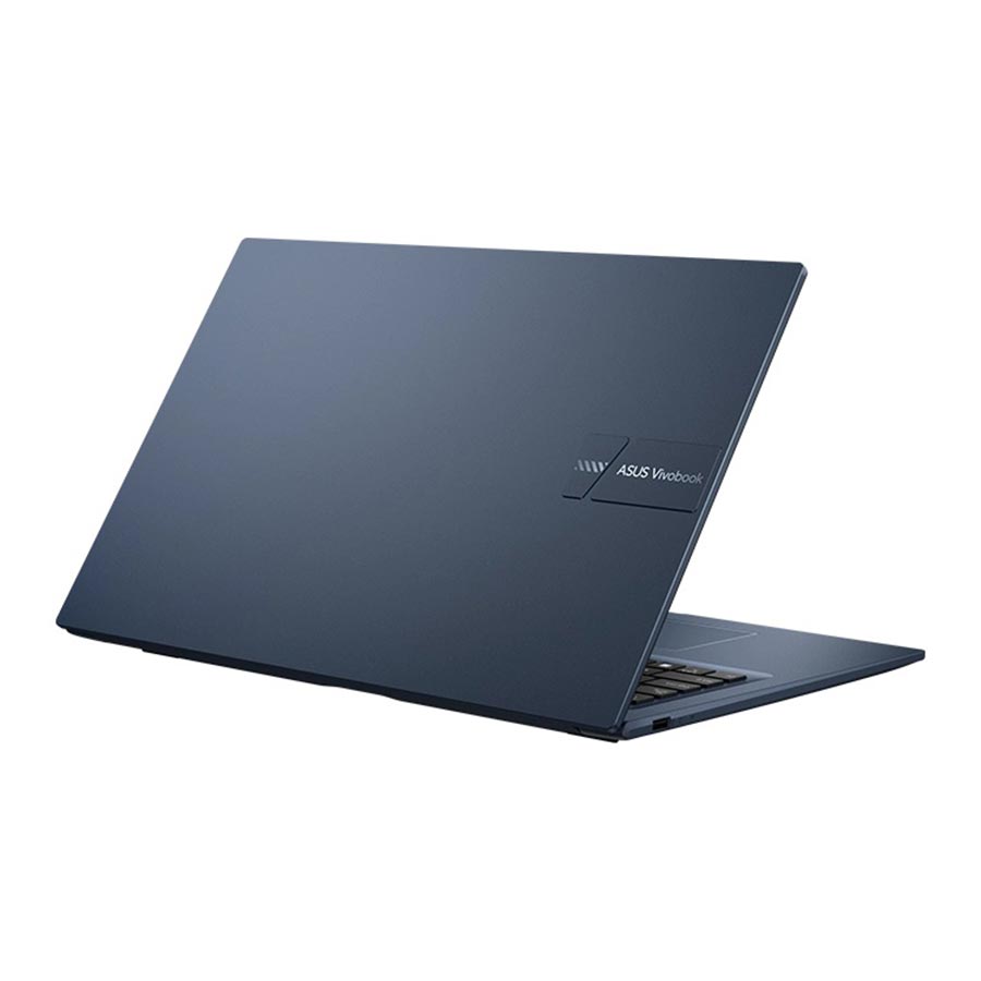 لپ تاپ 17.3 اینچ ایسوس Vivobook 17 X1704VA