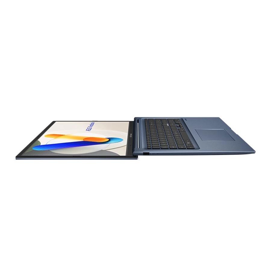 لپ تاپ 17.3 اینچ ایسوس Vivobook 17 X1704VA