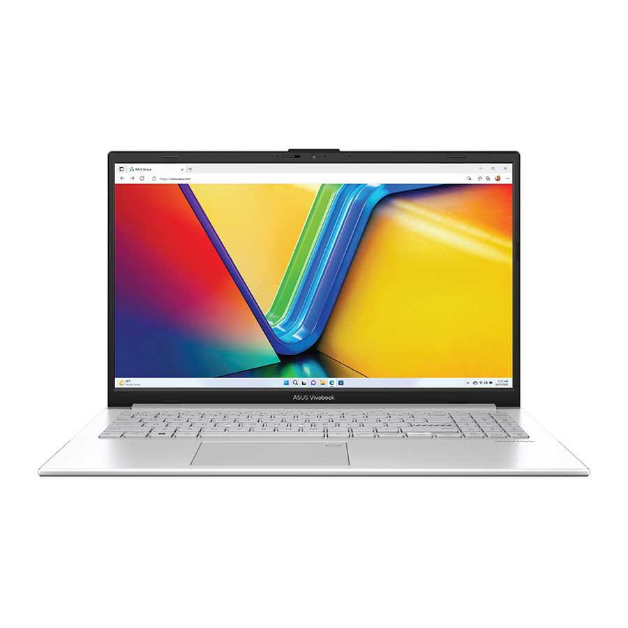 لپ تاپ 15.6 اینچ ایسوس Vivobook E1504GA