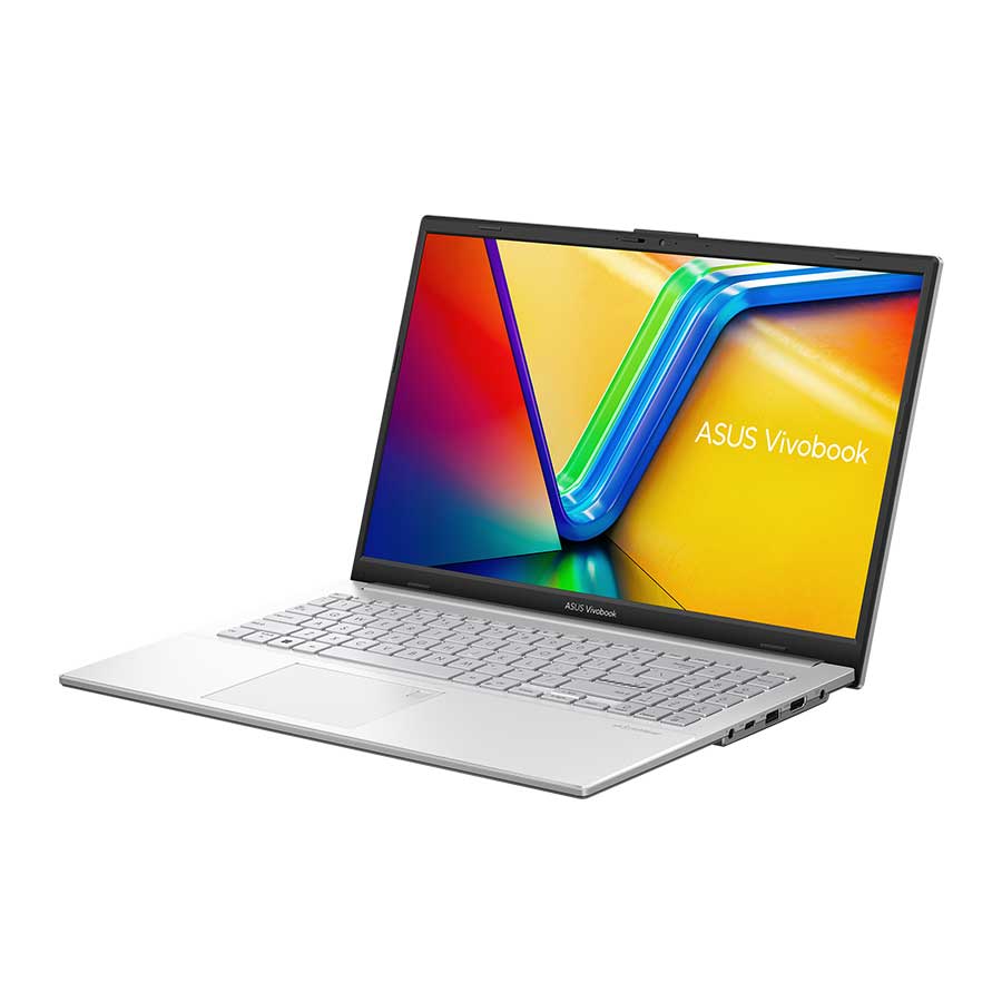 لپ تاپ 15.6 اینچ ایسوس Vivobook E1504GA