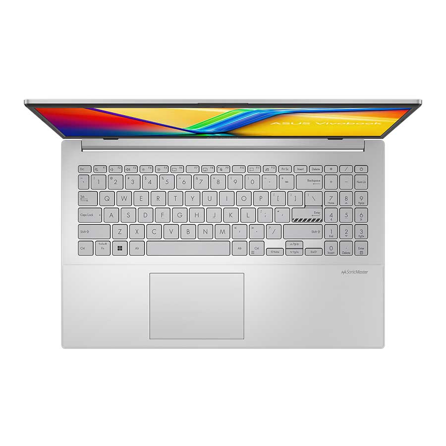 لپ تاپ 15.6 اینچ ایسوس Vivobook E1504GA