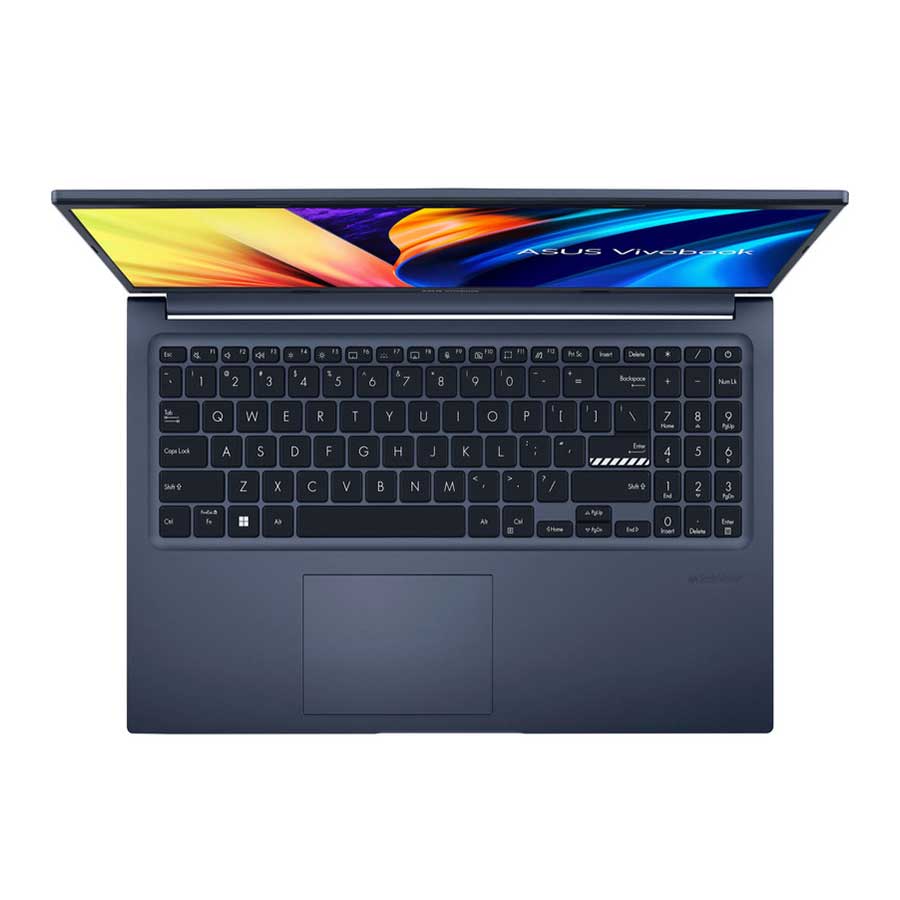 لپ تاپ 15.6 اینچ ایسوس Vivobook f1502z