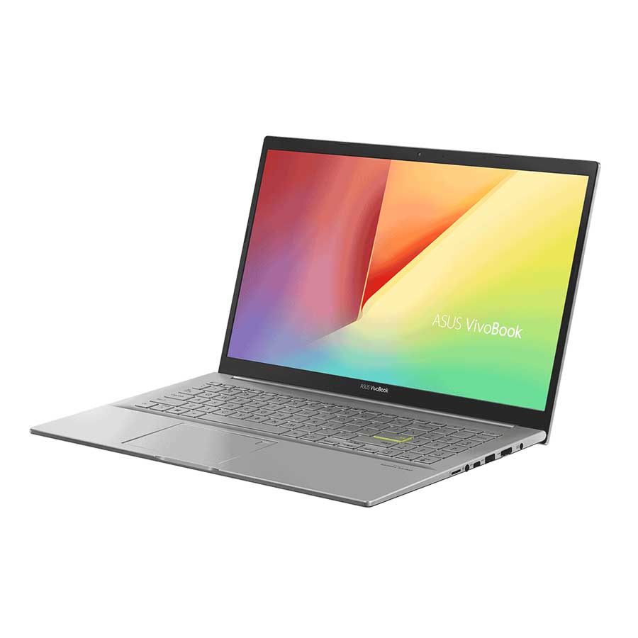 لپ تاپ 15.6 اینچ ایسوس VivoBook K513EQ-CA Core i5 1135G7/1TB HDD/256GB SSD/8GB/MX350 2GB