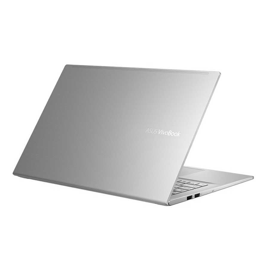 لپ تاپ 15.6 اینچ ایسوس VivoBook K513EQ-CA Core i5 1135G7/1TB HDD/256GB SSD/8GB/MX350 2GB