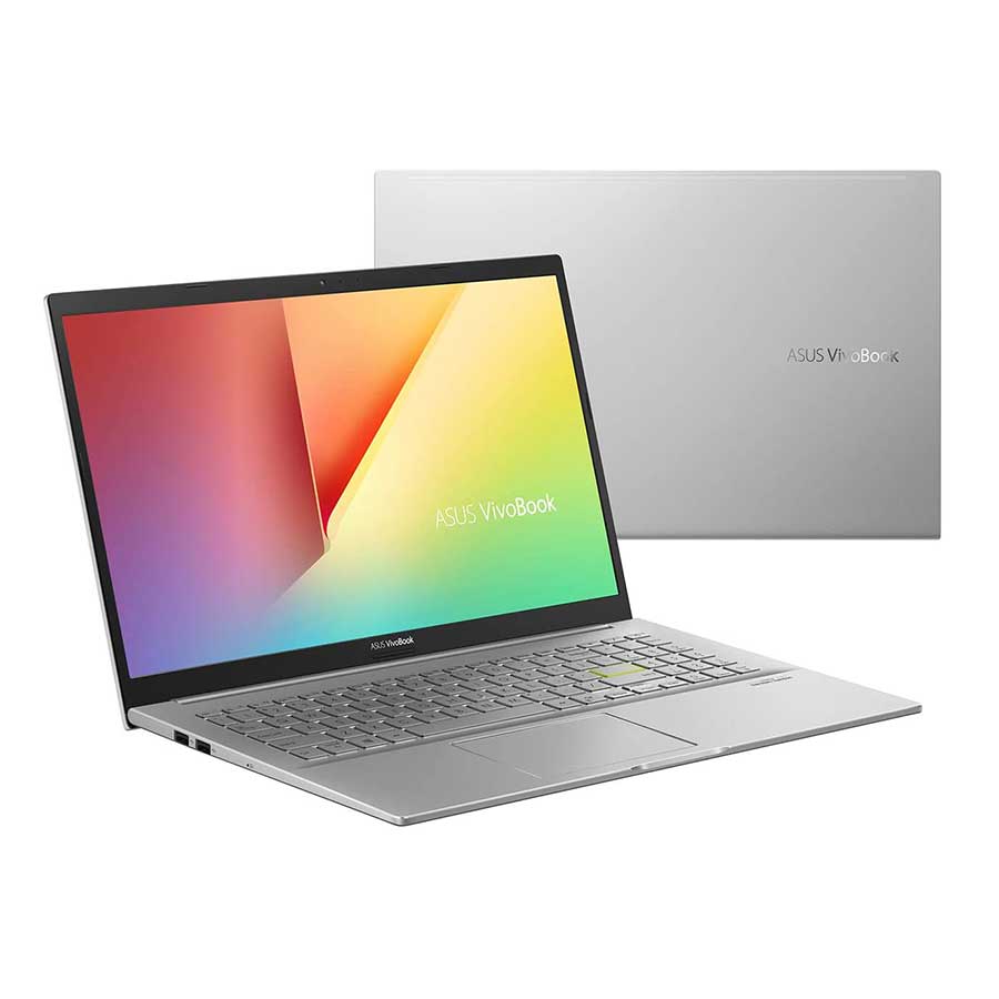 لپ تاپ 15.6 اینچ ایسوس VivoBook K513EQ-CA Core i5 1135G7/1TB HDD/256GB SSD/8GB/MX350 2GB