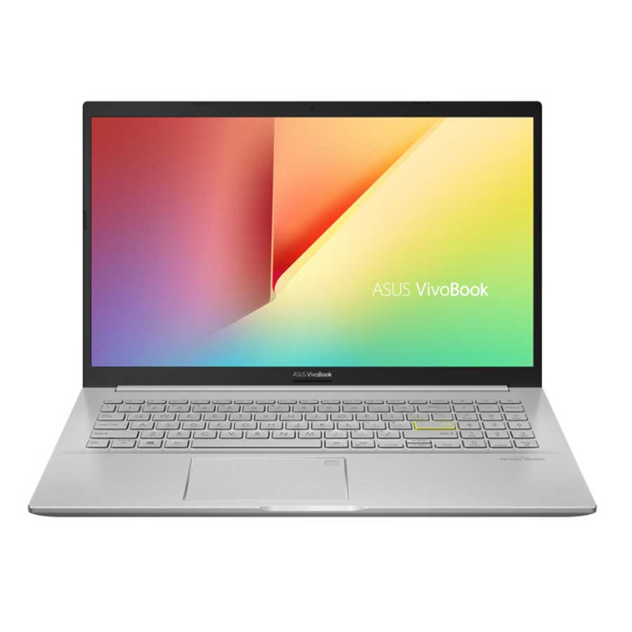 لپ تاپ 15.6 اینچ ایسوس VivoBook K513EQ-CA Core i5 1135G7/1TB HDD/256GB SSD/8GB/MX350 2GB