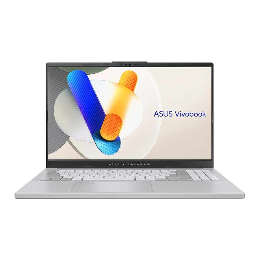 لپ تاپ 15.6 اینچ ایسوس Vivobook Pro 15 OLED N6506MV