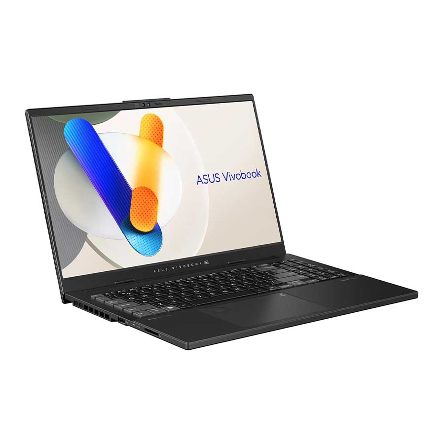 لپ تاپ 15.6 اینچ ایسوس Vivobook Pro 15 OLED N6506MV