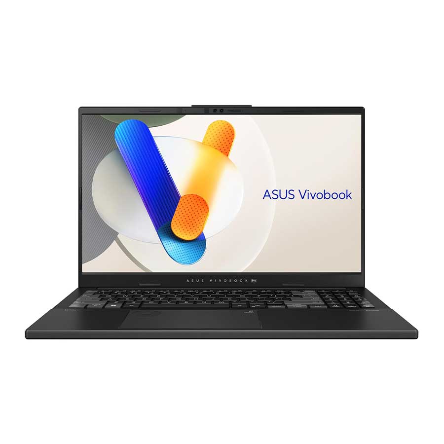 لپ تاپ 15.6 اینچ ایسوس Vivobook Pro 15 OLED N6506MV