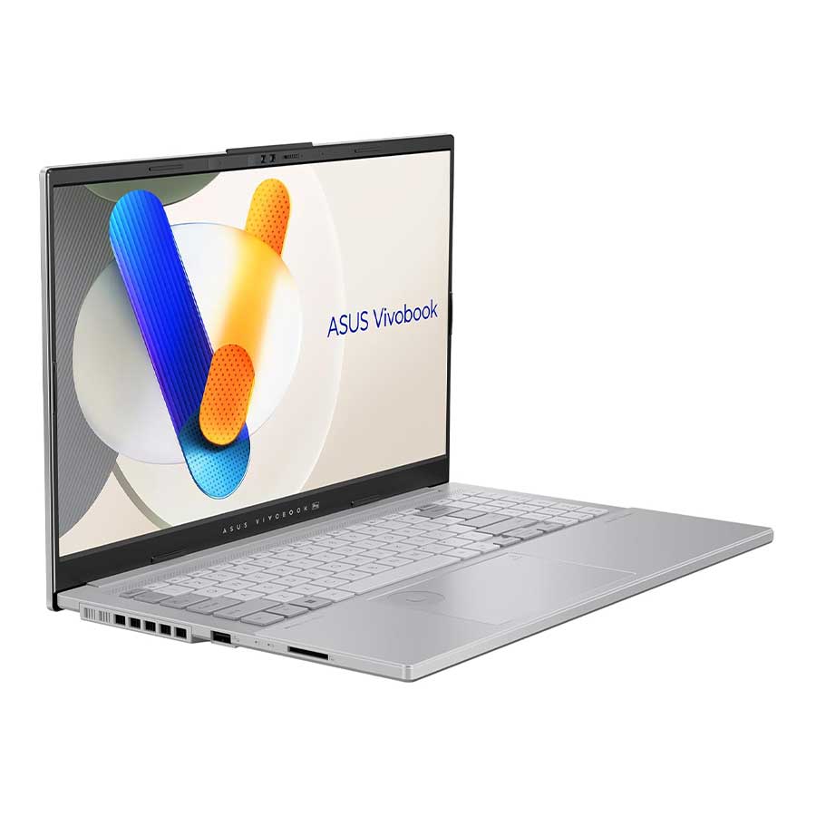 لپ تاپ 15.6 اینچ ایسوس Vivobook Pro 15 OLED N6506MV