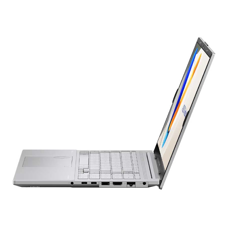 لپ تاپ 15.6 اینچ ایسوس Vivobook Pro 15 OLED N6506MV